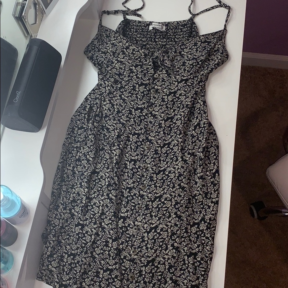 American Eagle Summer Dress